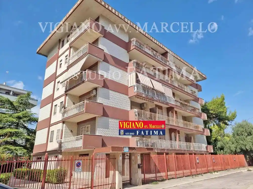 Appartamento in vendita a Foggia