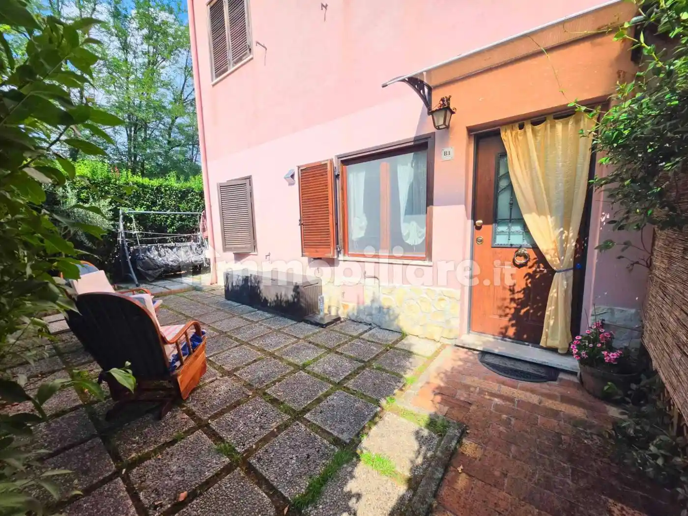 Appartamento in vendita a Picinisco