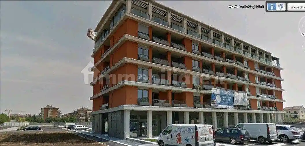 Appartamento in affitto a Verona