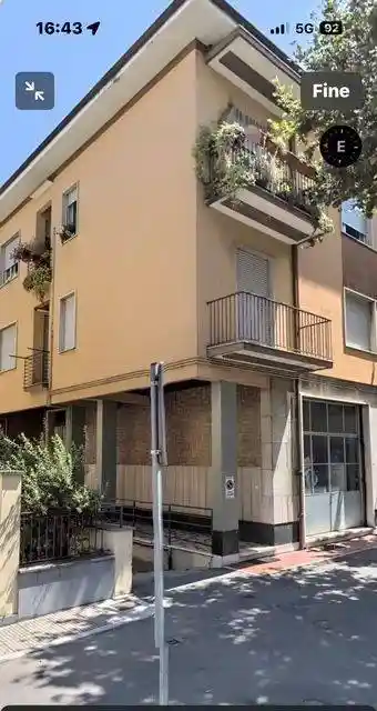 Appartamento in vendita a Arquata Scrivia