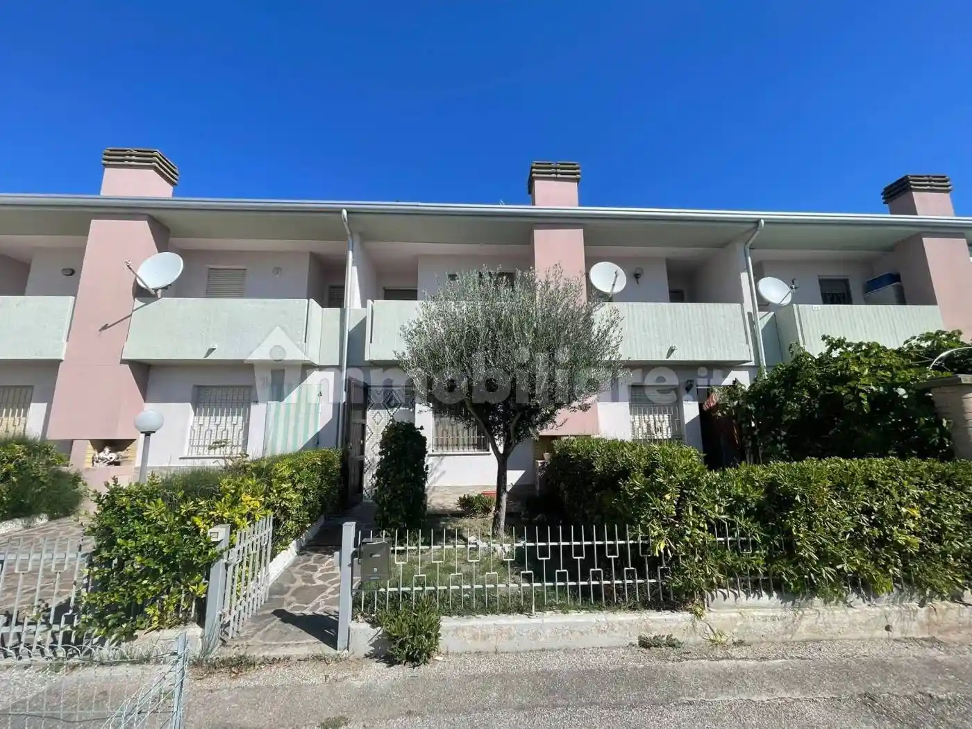 Villetta a schiera in vendita a Ravenna