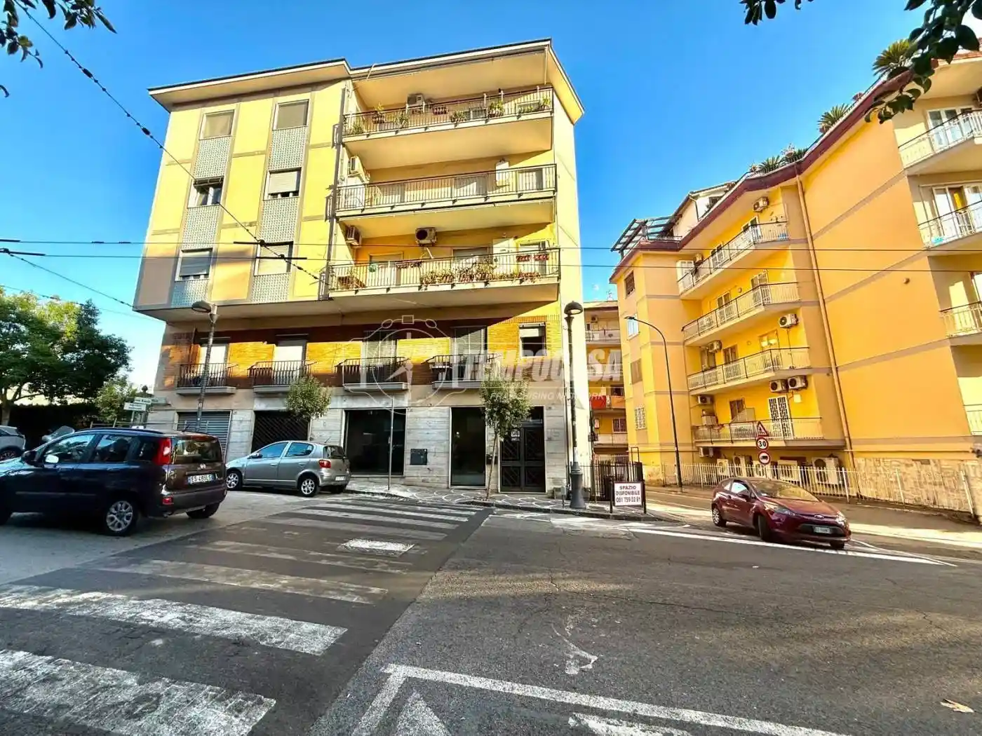 Appartamento in vendita a Portici