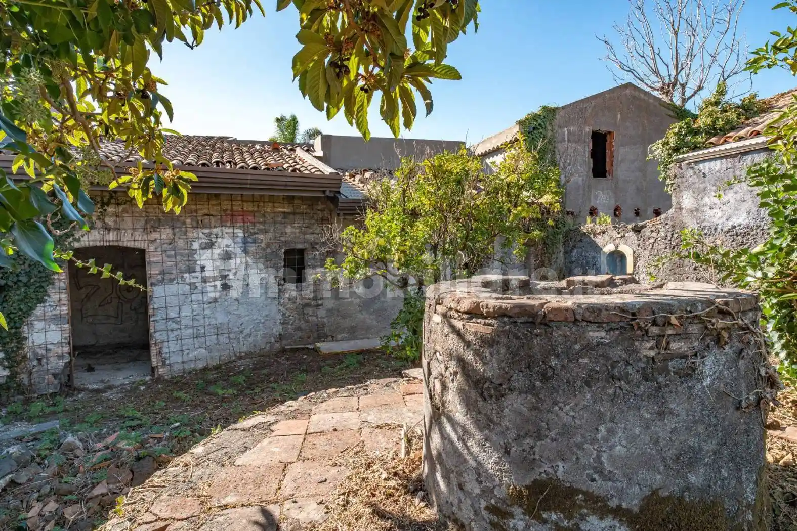 Villa in vendita a Viagrande