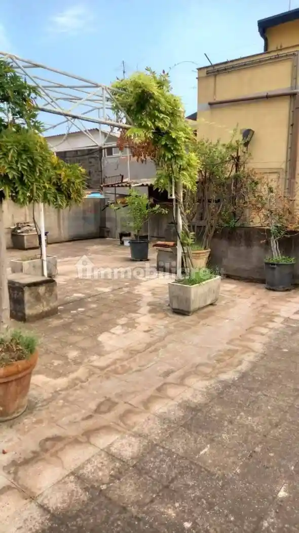 Casa indipendente in vendita a Catania