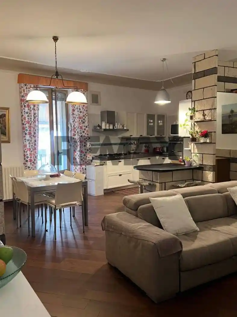 Appartamento in vendita a Caltagirone