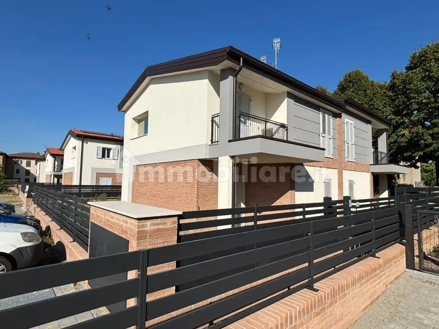 Villa in vendita a Valsamoggia