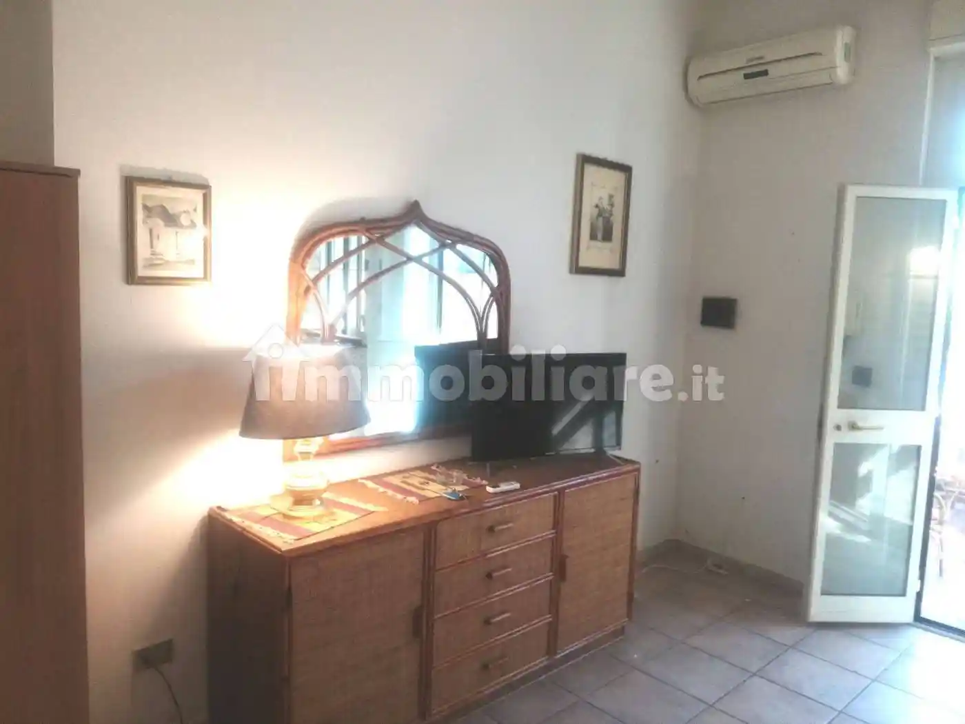 Villa in affitto a Palermo