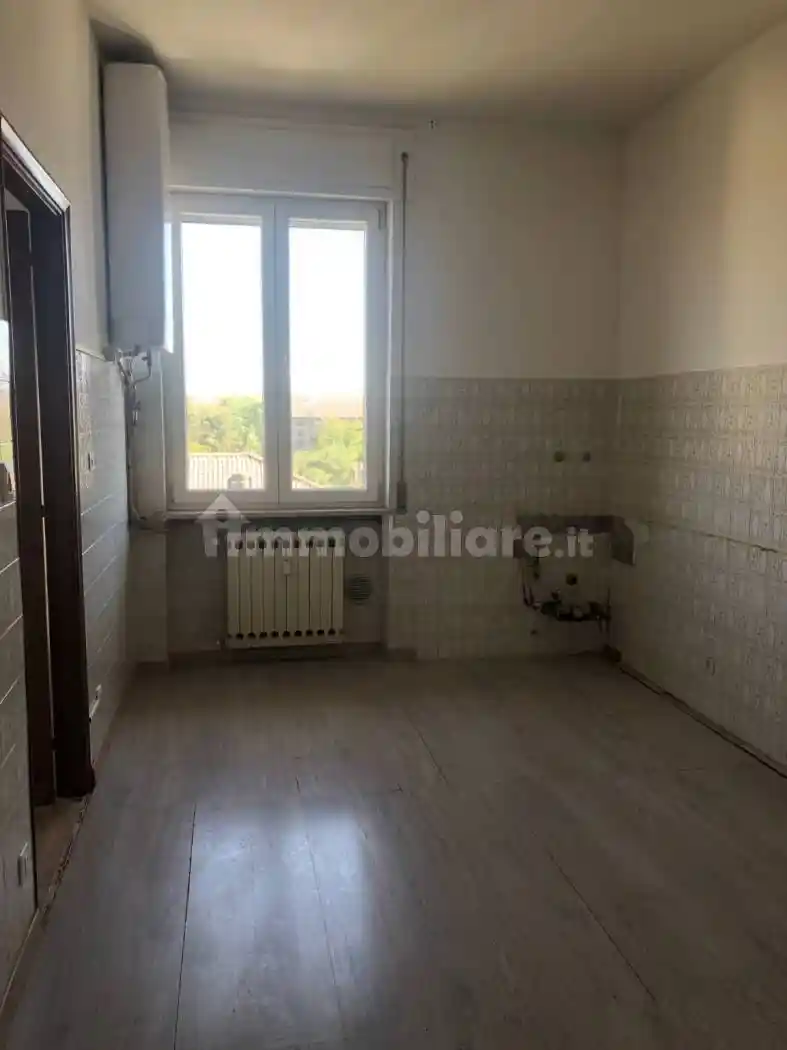 Appartamento in vendita a Pozzolo Formigaro