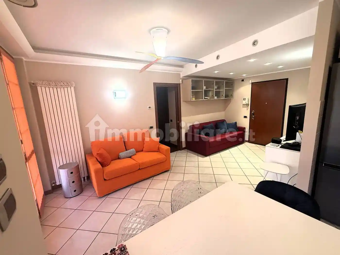 Appartamento in vendita a Trezzano sul Naviglio