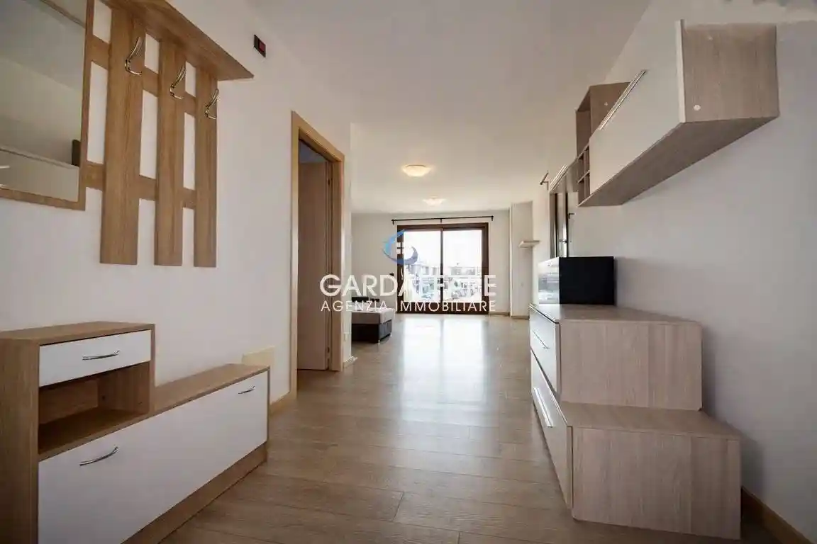 Appartamento in vendita a Manerba del Garda