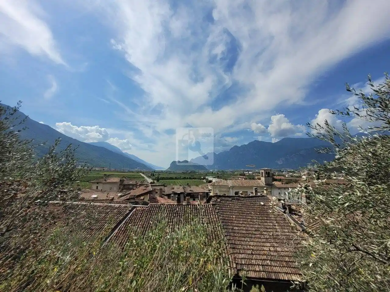 Casa indipendente in vendita a Arco