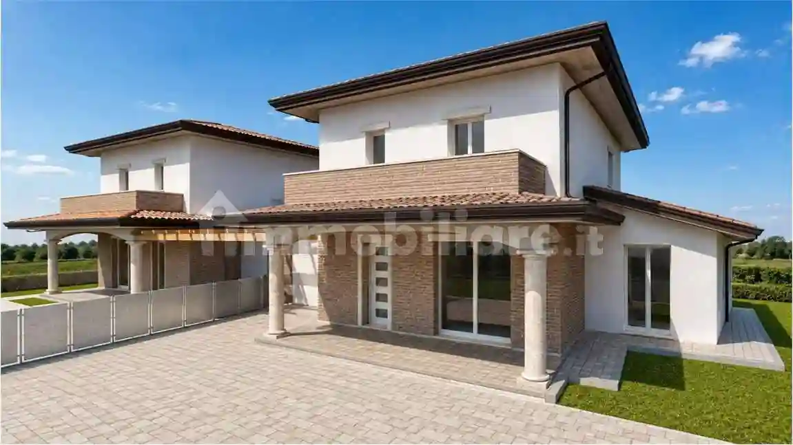 Villa - foto 2