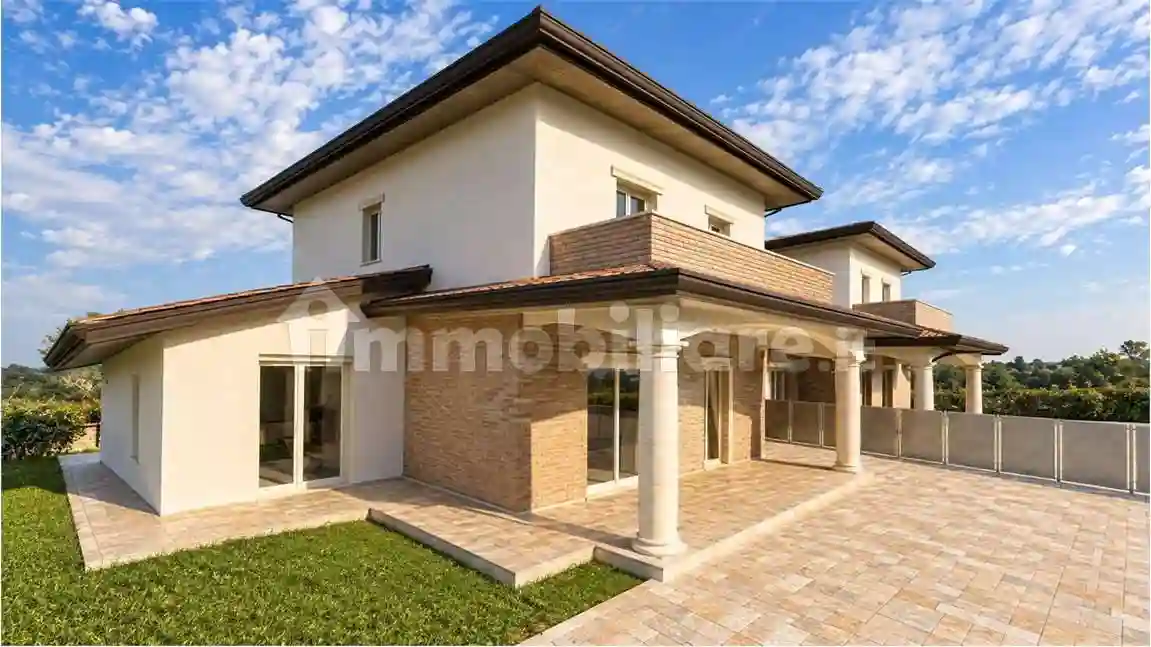 Villa - foto 4