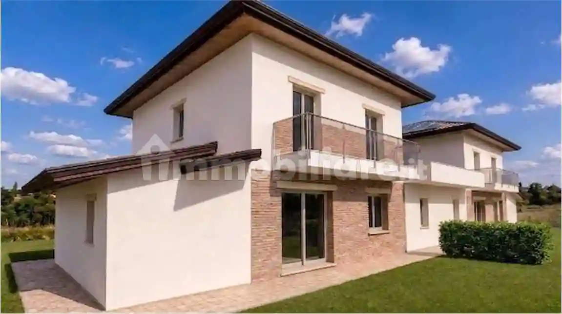 Villa - foto 5