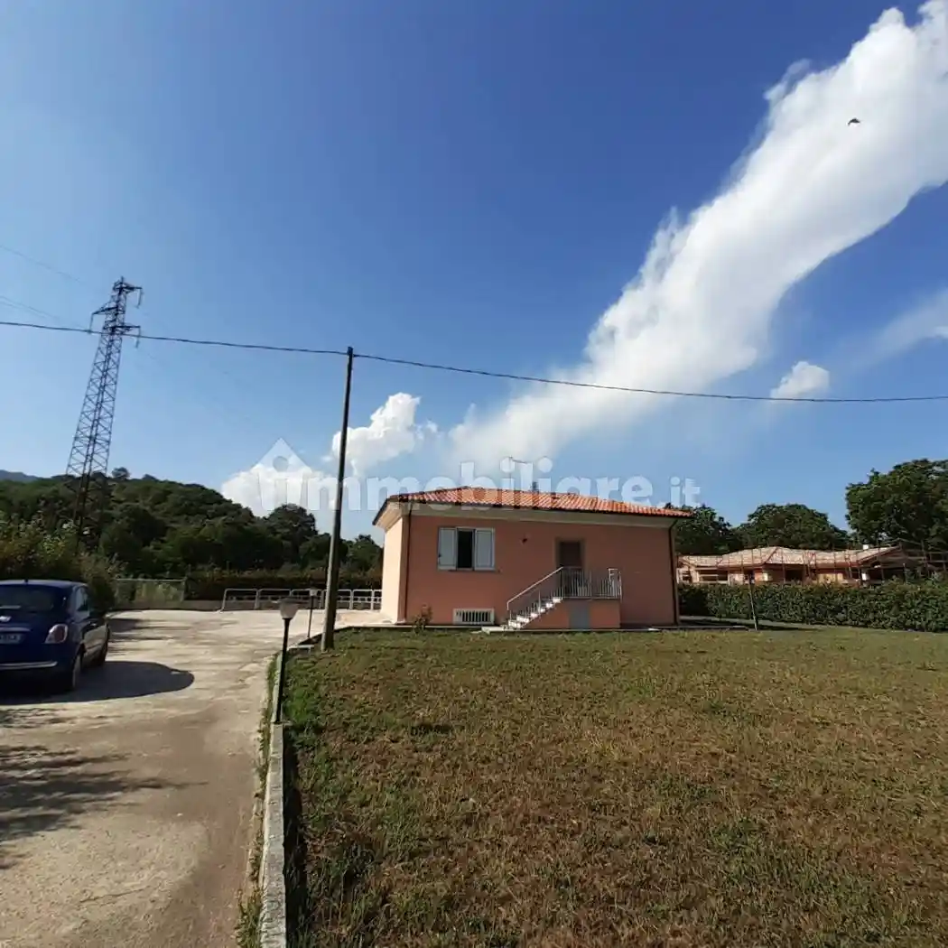 Villa in vendita a Montella