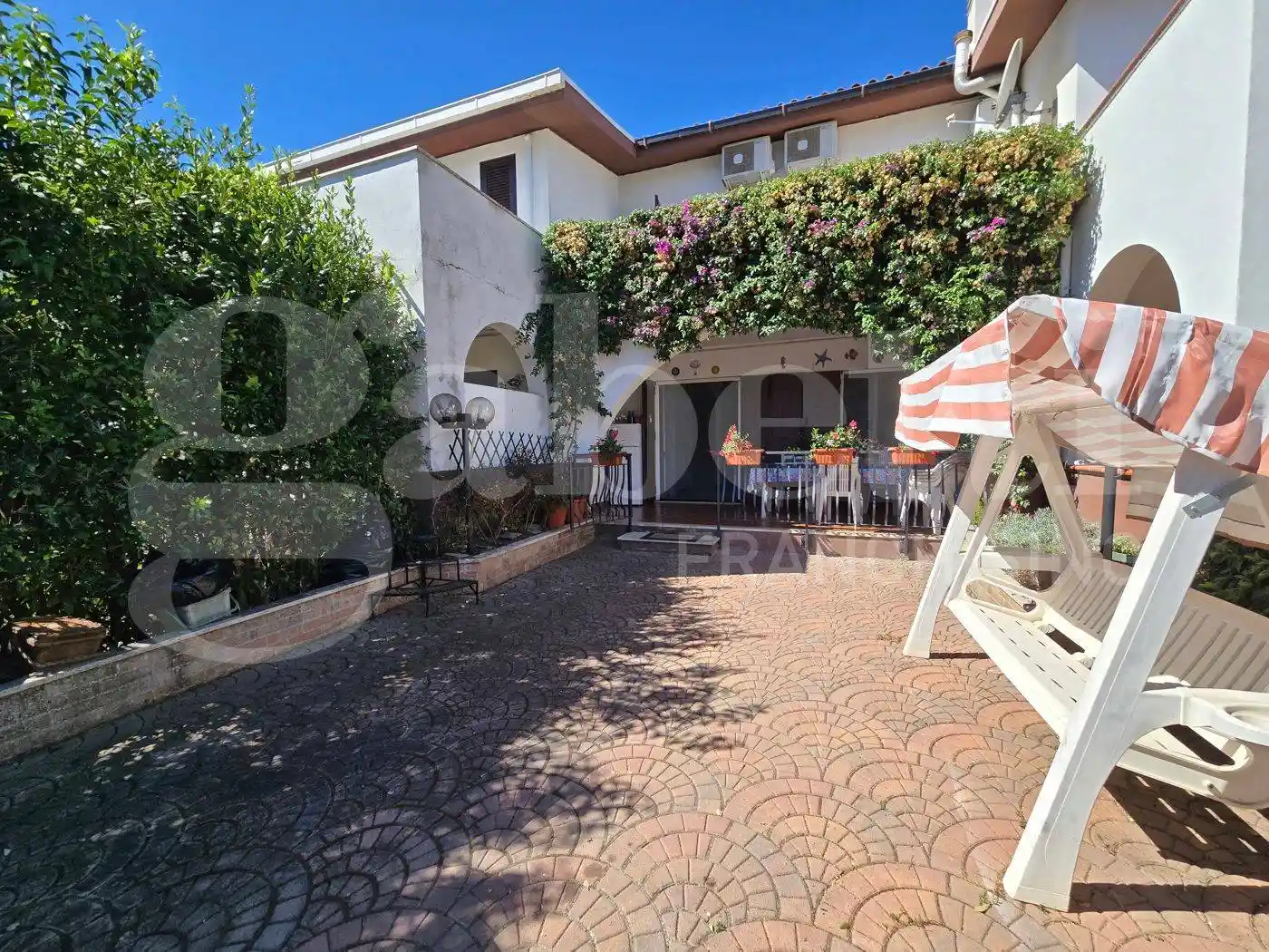 Villetta a schiera in vendita a Tortoreto