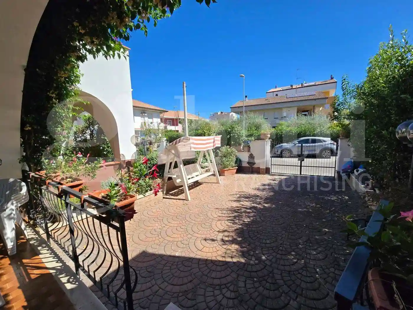 Villetta a schiera - foto 4