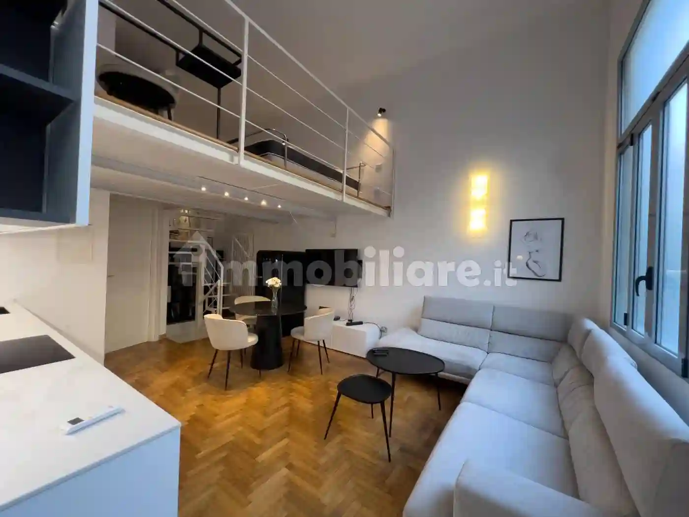Loft - foto 2