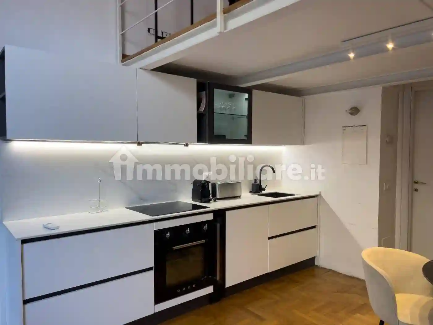 Loft - foto 3