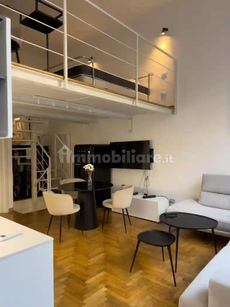Loft - foto 4