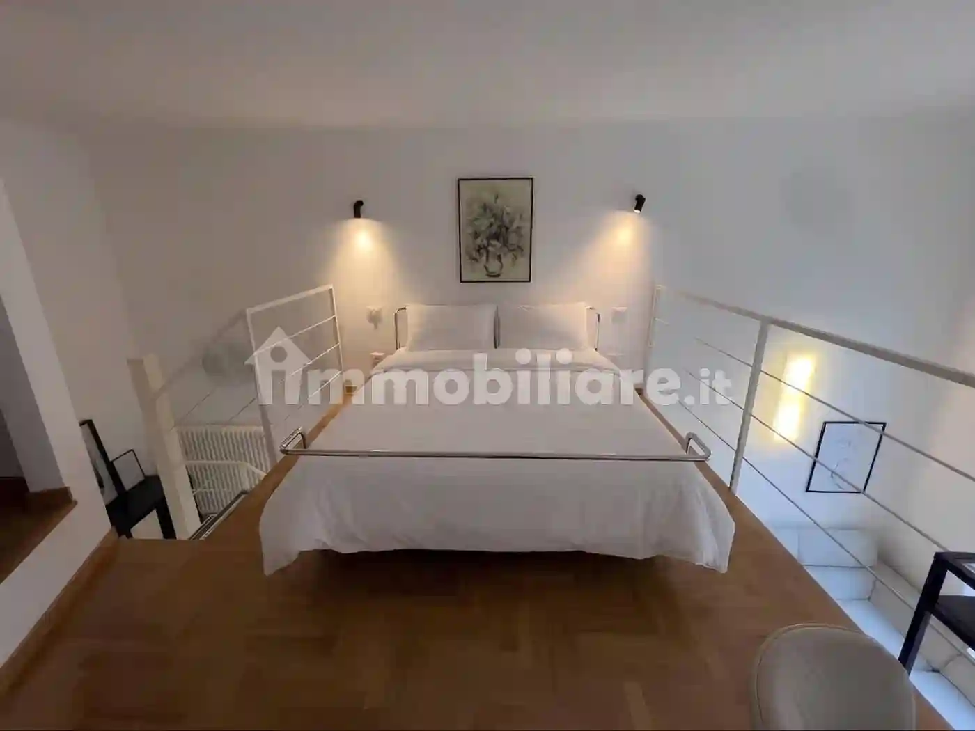 Loft - foto 5