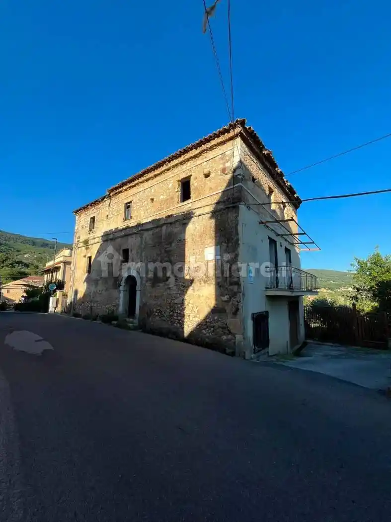 Rustico - Casale in vendita a Veroli