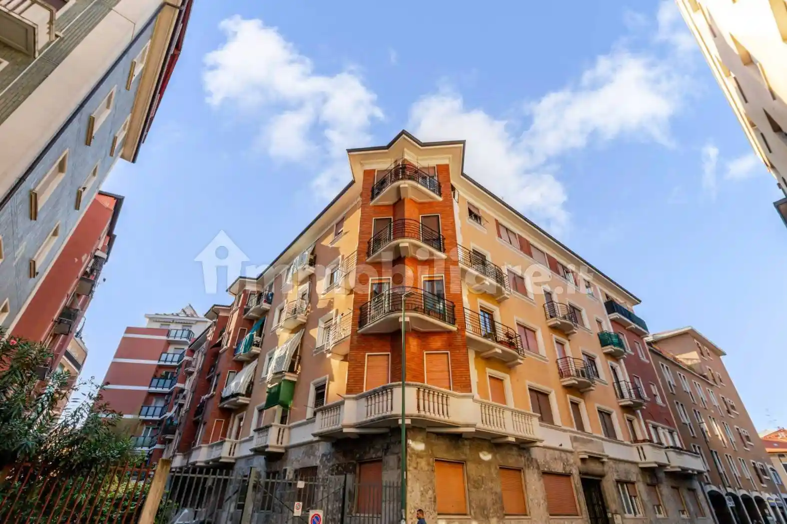 Appartamento in vendita a Sesto San Giovanni