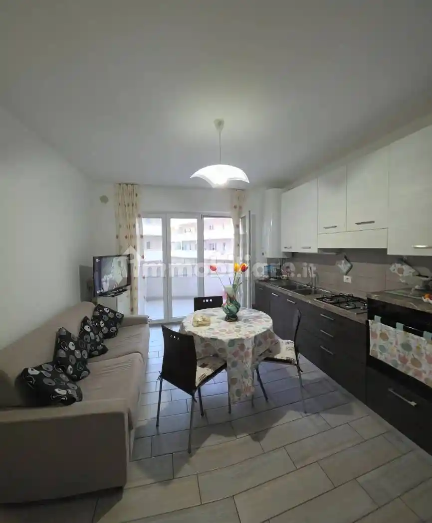 Appartamento in vendita a Reggio Calabria