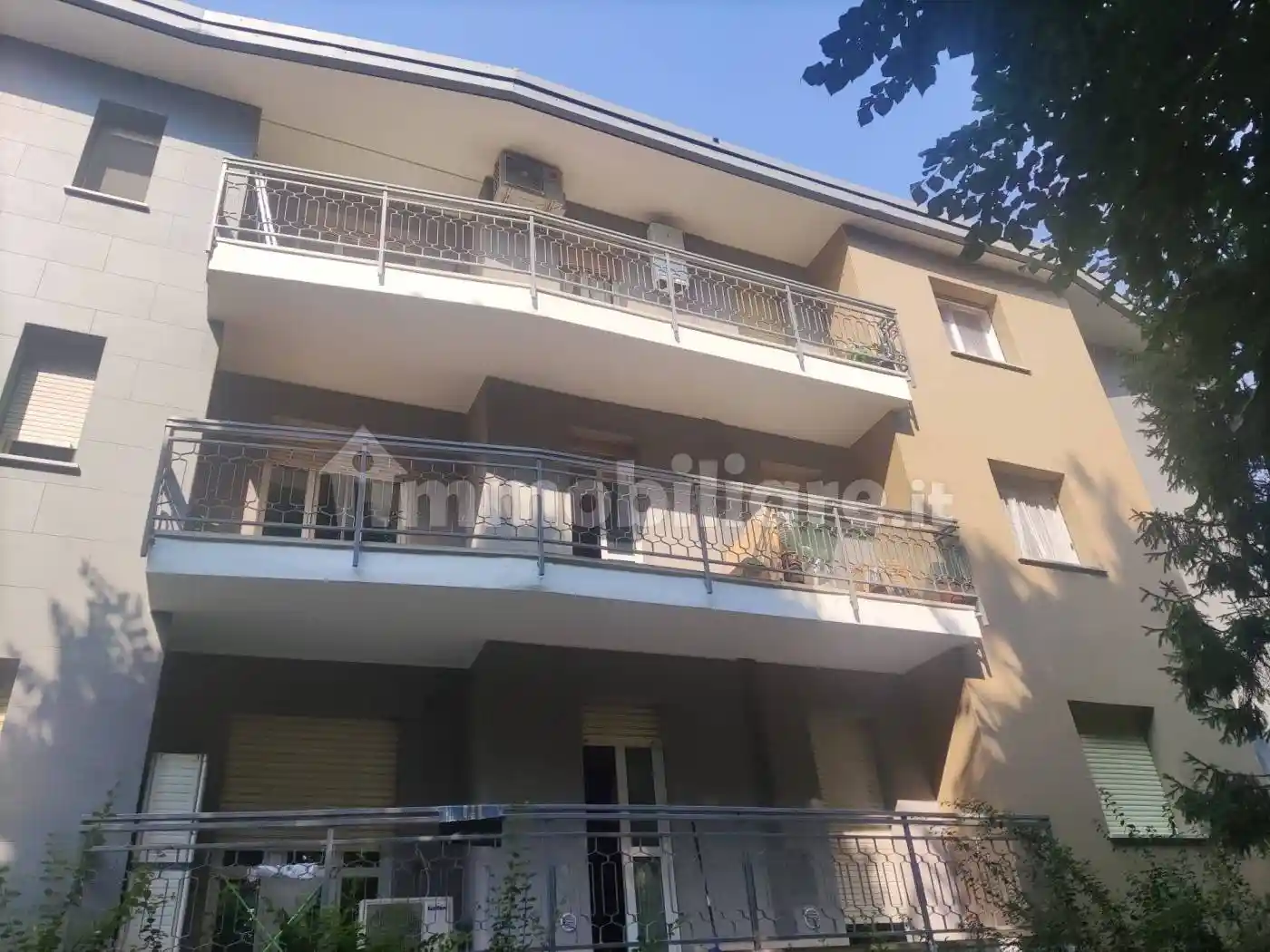 Appartamento in affitto a Cesano Boscone