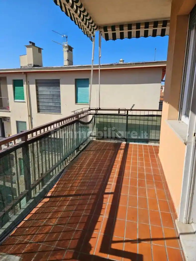 Appartamento in affitto a Chiavari