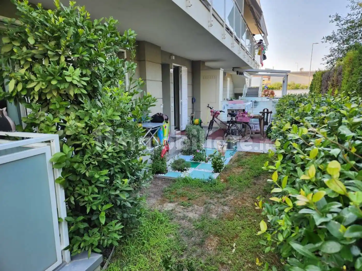 Appartamento in vendita a Cervia