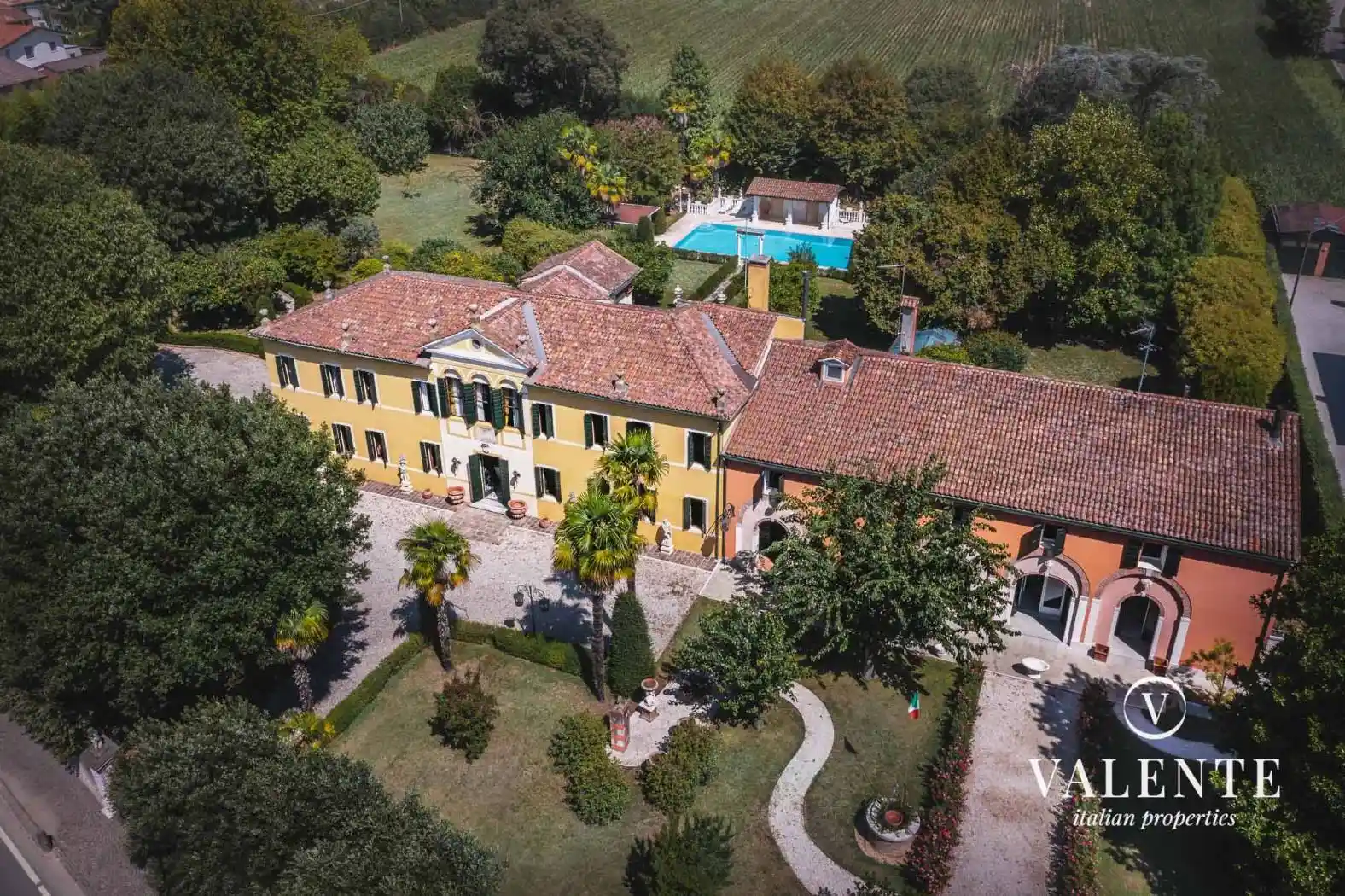 Villa in vendita a Piombino Dese