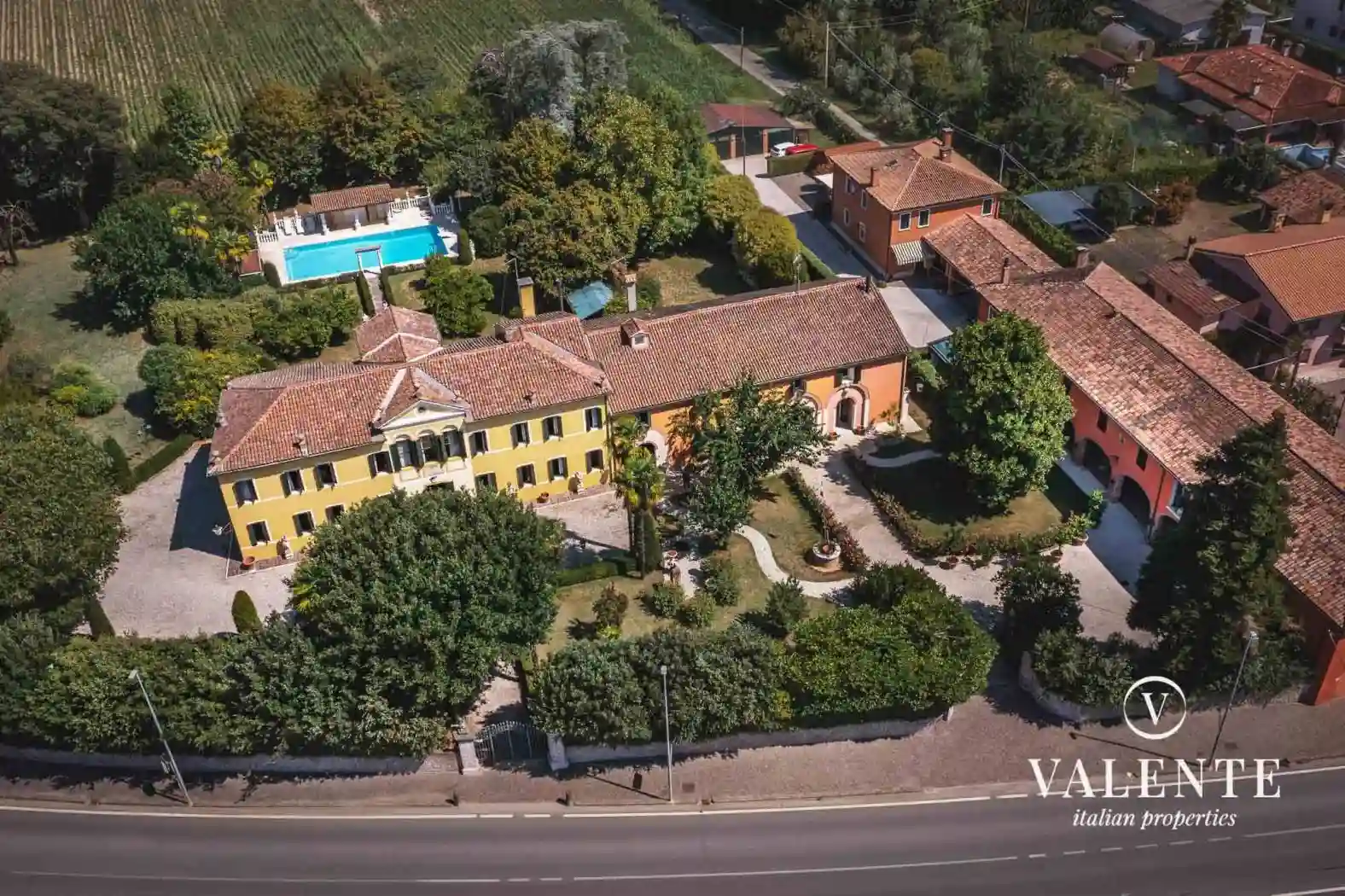 Villa - foto 3