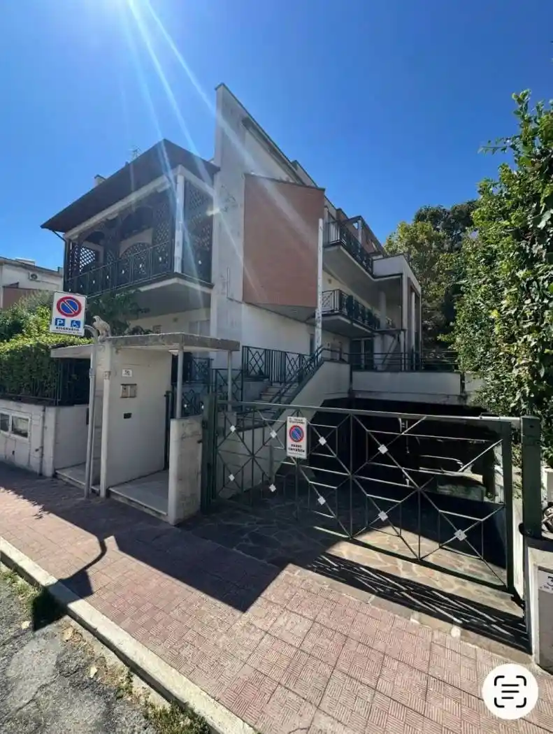 Appartamento in vendita a Grottammare