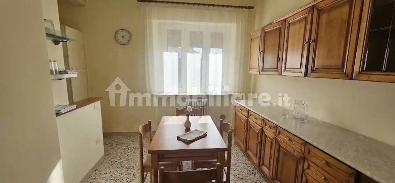 Appartamento in vendita a Civitanova Marche