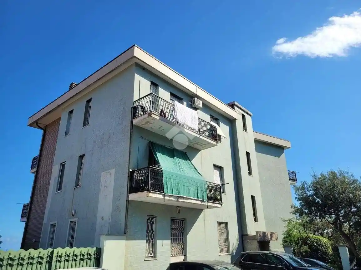 Appartamento in vendita a Celle Ligure