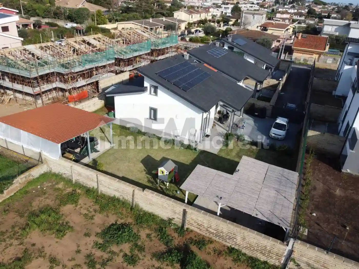 Villa - foto 3
