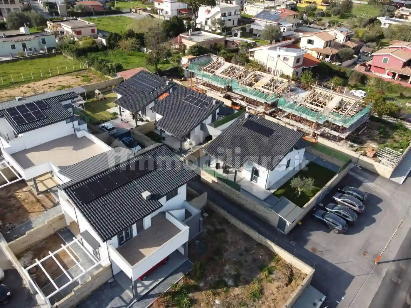 Villa - foto 5