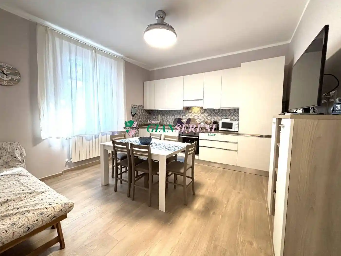 Appartamento in vendita a San Vincenzo