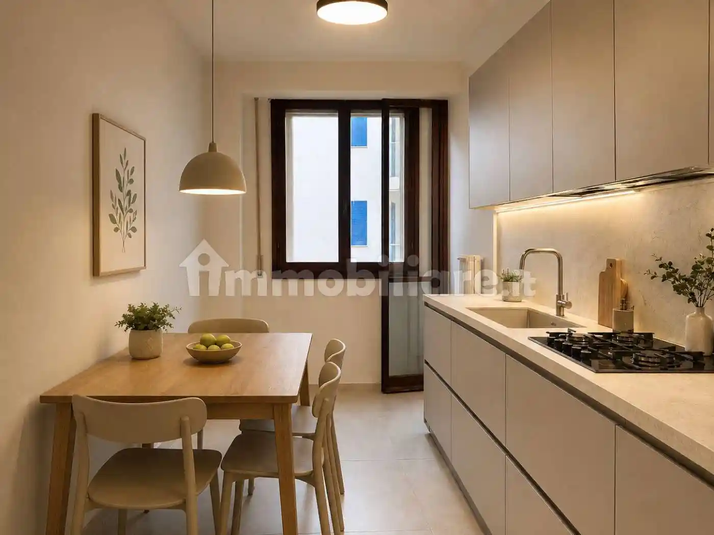 Appartamento in vendita a Pietra Ligure