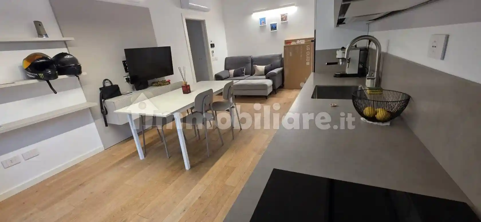 Appartamento in affitto a Civitanova Marche