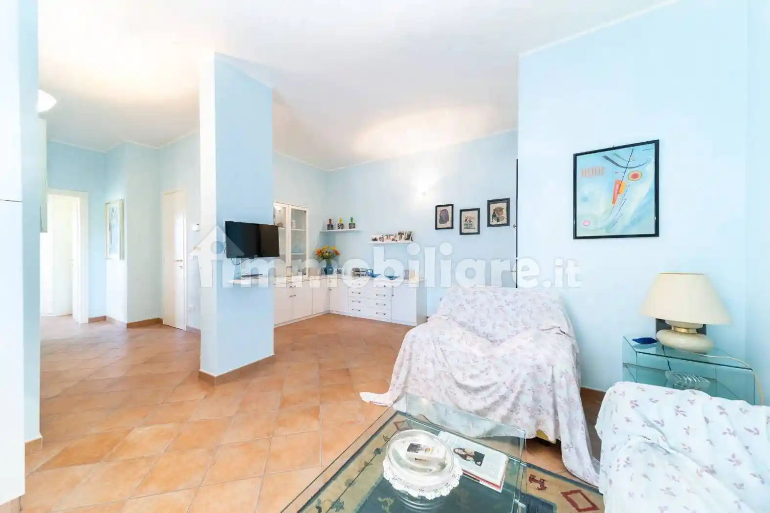 Appartamento in vendita a Andora