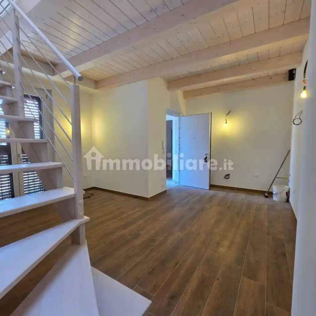 Appartamento in vendita a Civitanova Marche