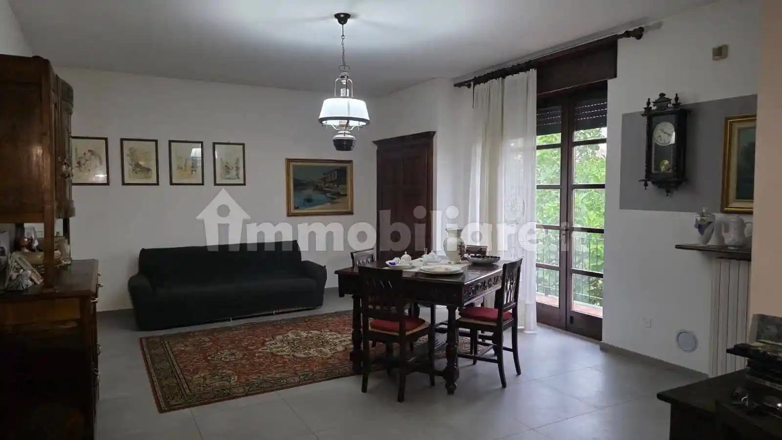 Villa in vendita a Vezza d'Alba
