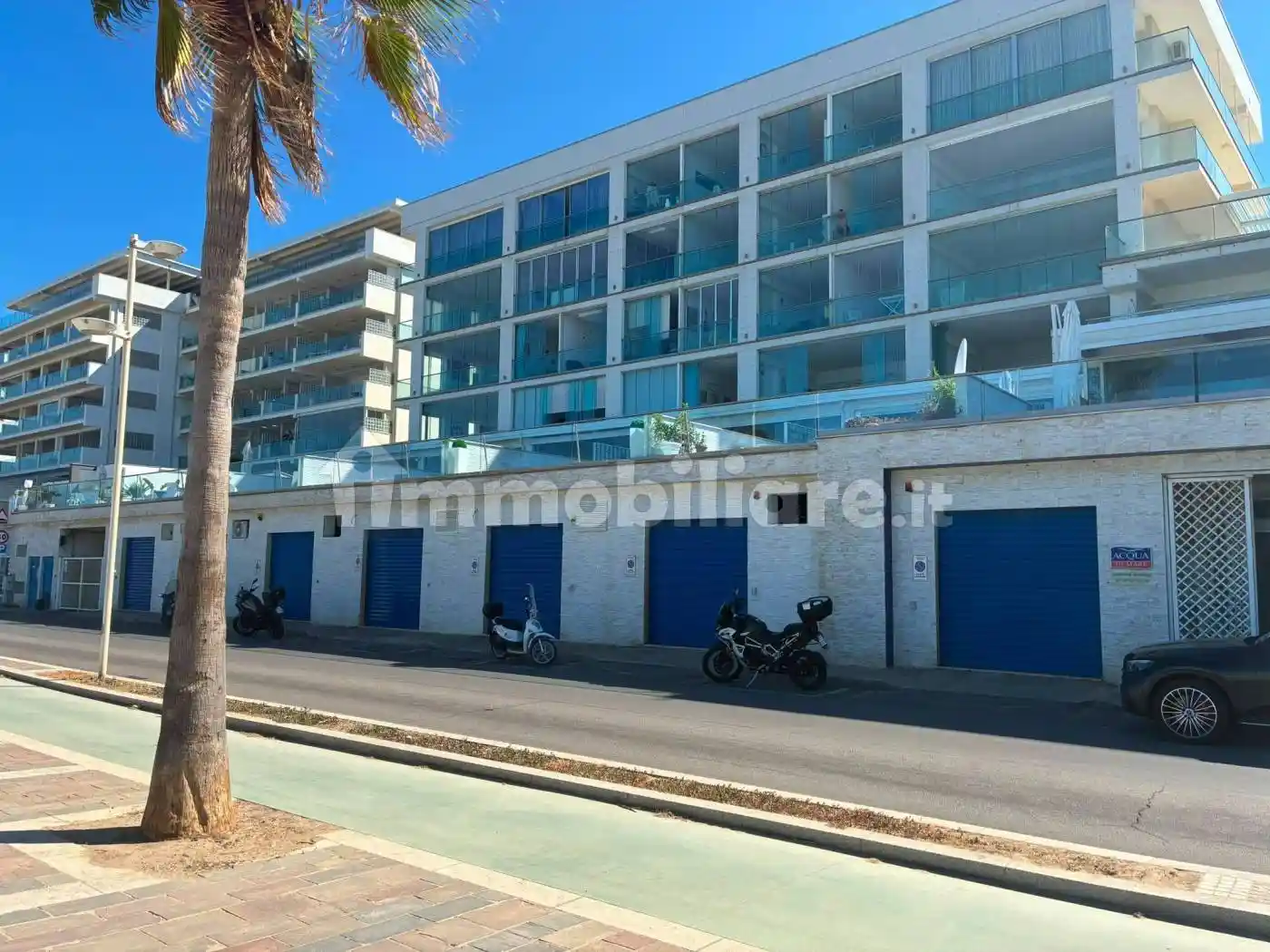 Appartamento in vendita a Termoli