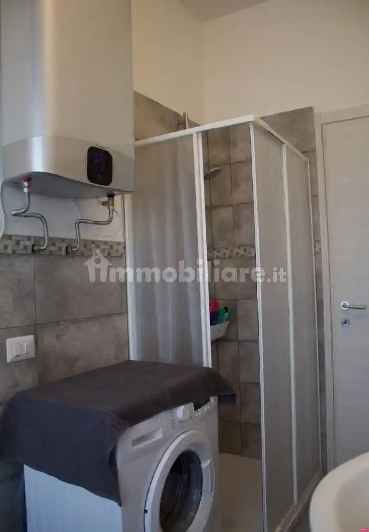 Appartamento in vendita a Parma
