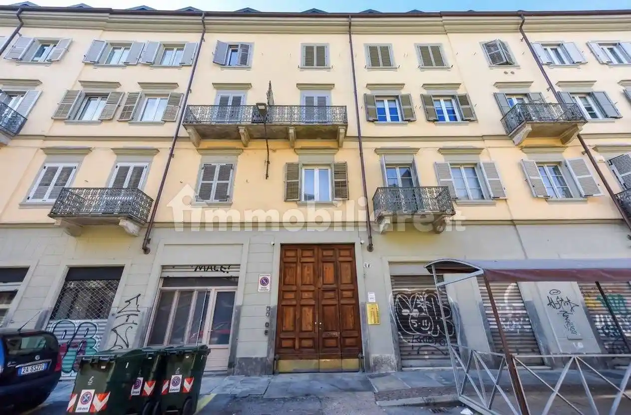 Appartamento in affitto a Torino