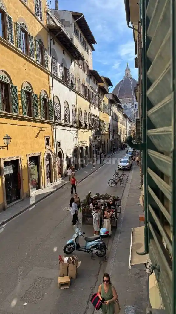 Appartamento in vendita a Firenze