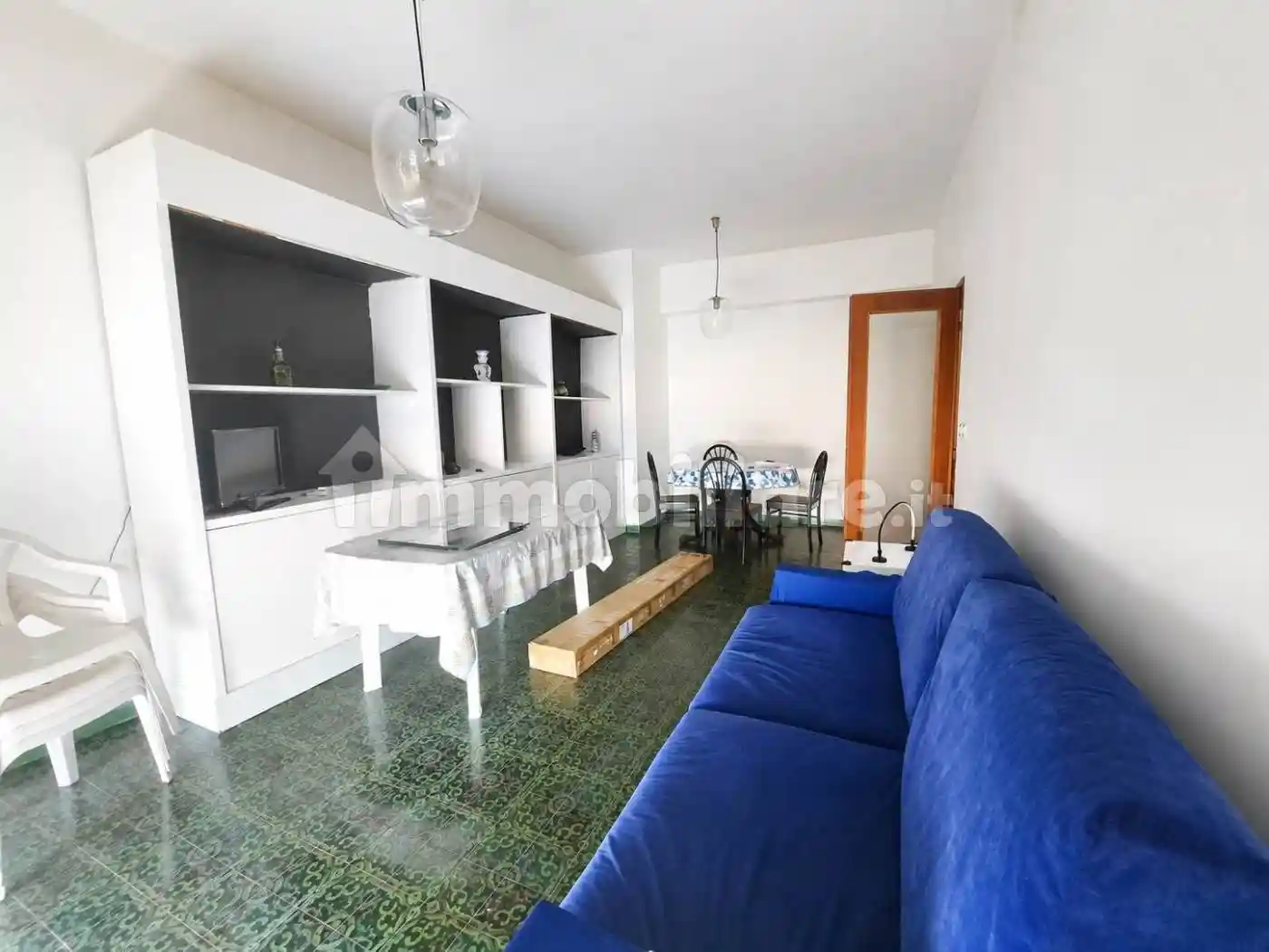Appartamento in affitto a Rimini