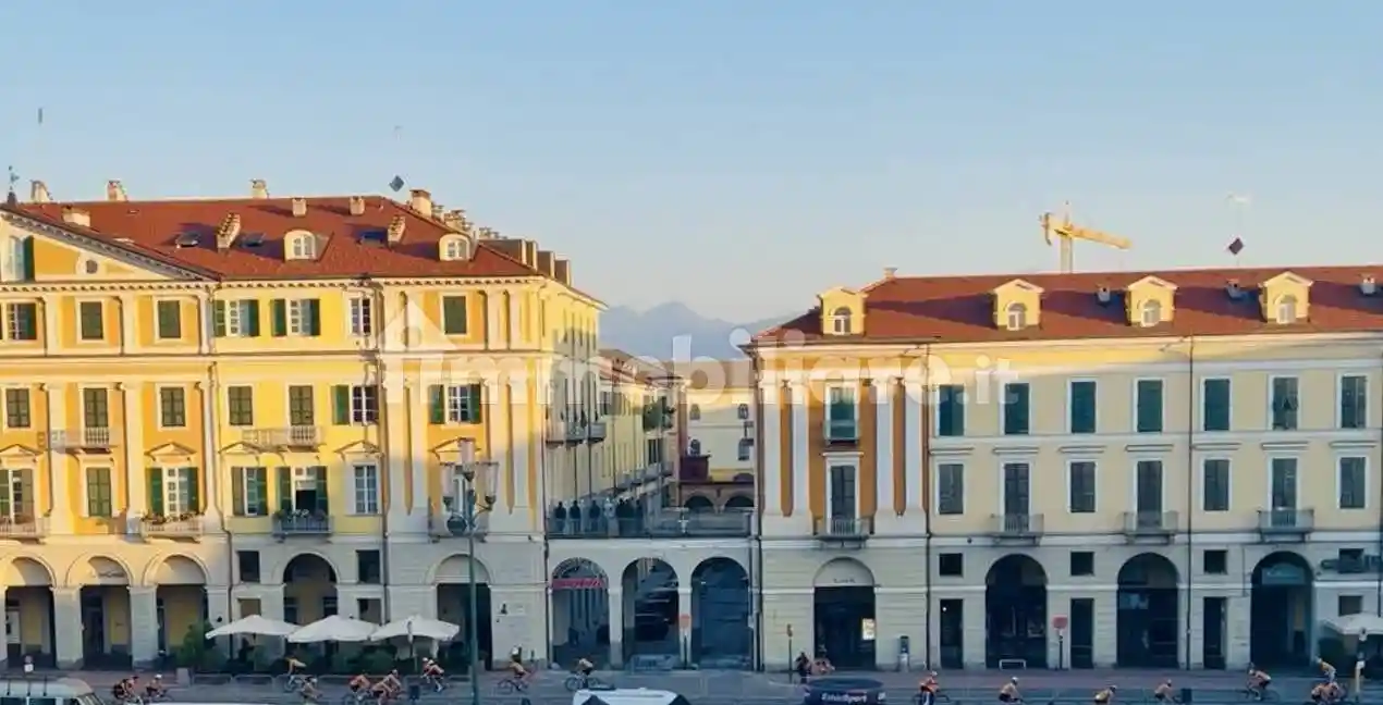 Appartamento in affitto a Cuneo